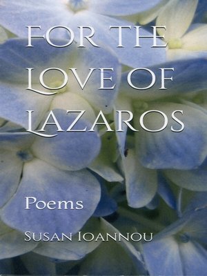 cover image of For the Love of Lazaros